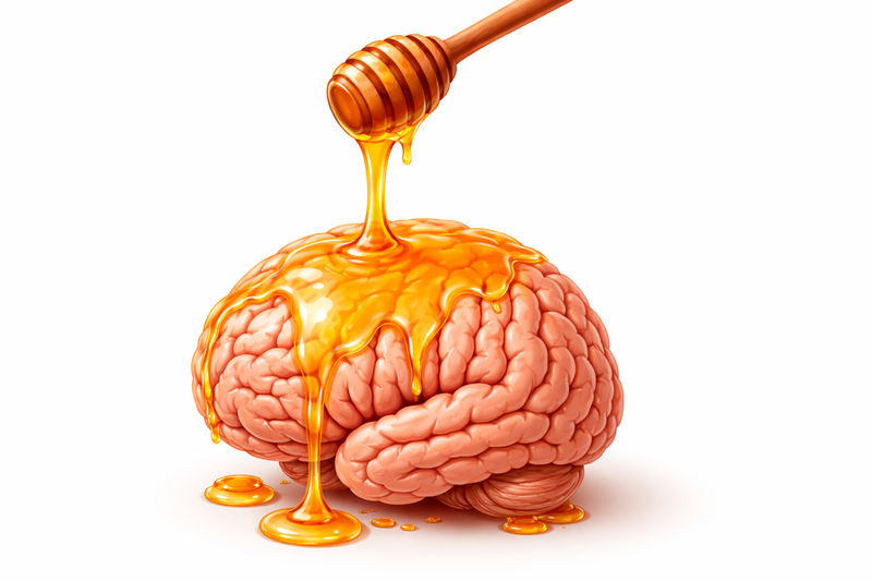 Brain and Honey